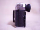 Fujifilm Mirrorless Interchangeable Lips X-T3