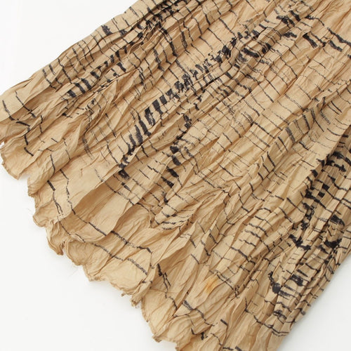 Issey Miyake Stall Shawl 80S 1986