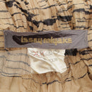 Issey Miyake Stall Shawl 80S 1986