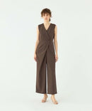 Tomorrowland Salopet Overall All -In -One Size36