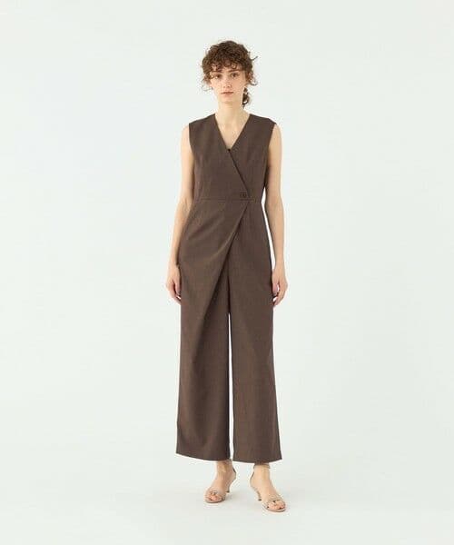Tomorrowland Salopet Overall All -In -One Size36