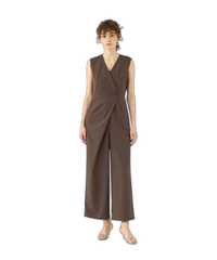 Tomorrowland Salopet Overall All -In -One Size36
