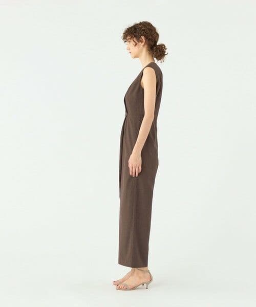 Tomorrowland Salopet Overall All -In -One Size36