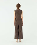 Tomorrowland Salopet Overall All -In -One Size36