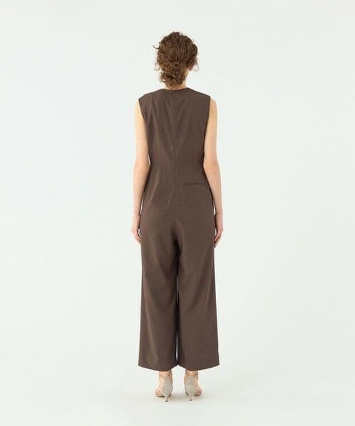 Tomorrowland Salopet Overall All -In -One Size36