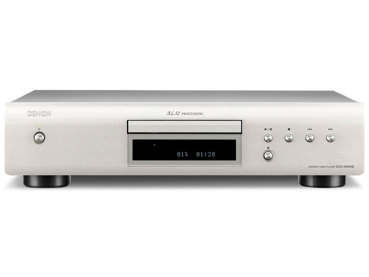 Others 2 Denon Dcd-600Ne