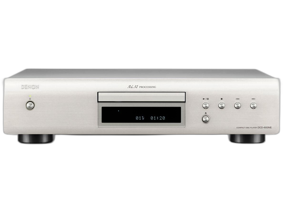 Others 2 Denon Dcd-600Ne