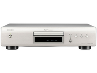 Others 2 Denon Dcd-600Ne
