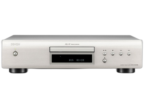 Others 2 Denon Dcd-600Ne