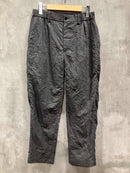 Slacks 17Aw Issey Miyake Men Size 1