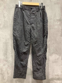 Slacks 17Aw Issey Miyake Men Size 1