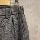 Slacks 17Aw Issey Miyake Men Size 1