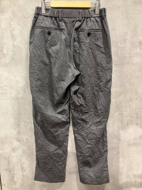 Slacks 17Aw Issey Miyake Men Size 1