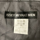 Slacks 17Aw Issey Miyake Men Size 1