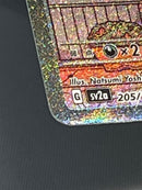 Pokemon Card Game Ex Sar 151] Sv2A 205/165