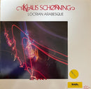 Overseas Music Klaus Sch Nning Locrian Arabesque Lp