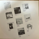 Overseas Music Klaus Sch Nning Locrian Arabesque Lp