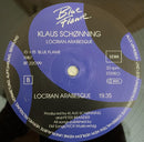 Overseas Music Klaus Sch Nning Locrian Arabesque Lp