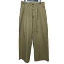 Dries Van Noten Chino Bread 8071000175823