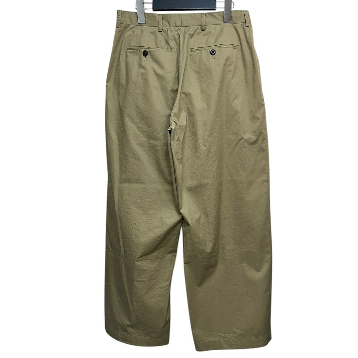 Dries Van Noten Chino Bread 8071000175823