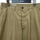 Dries Van Noten Chino Bread 8071000175823
