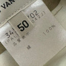 Dries Van Noten Chino Bread 8071000175823