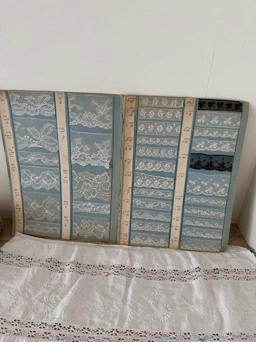 Antique Accessories