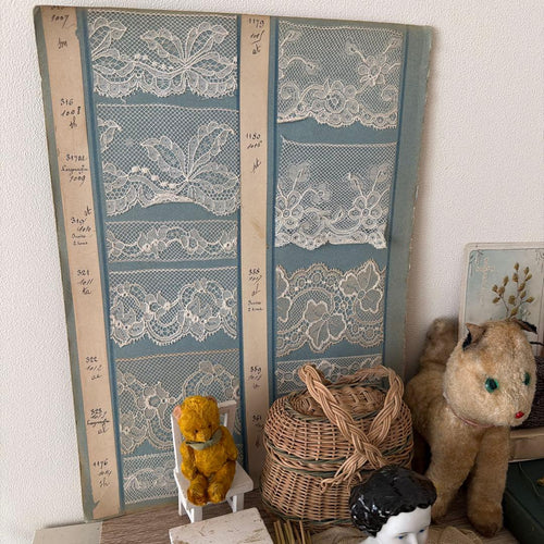 Antique Accessories