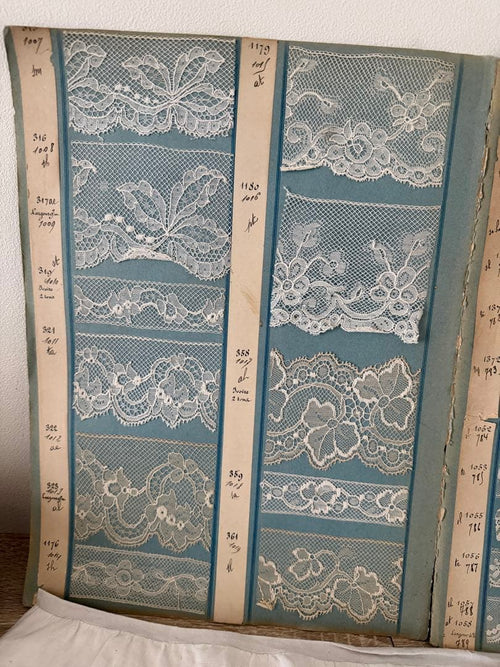 Antique Accessories