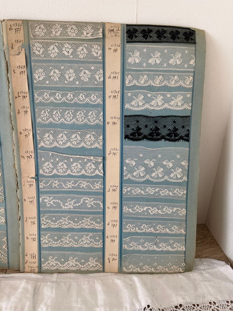 Antique Accessories