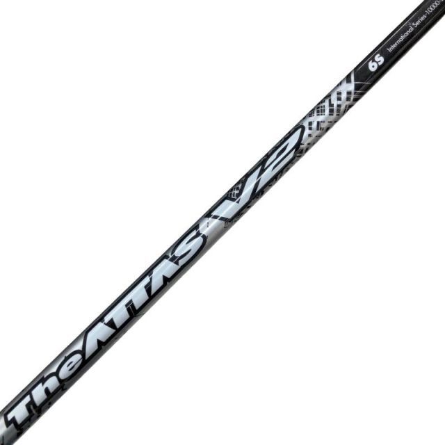 Shaft (Gt The Attas V2 6 S)B