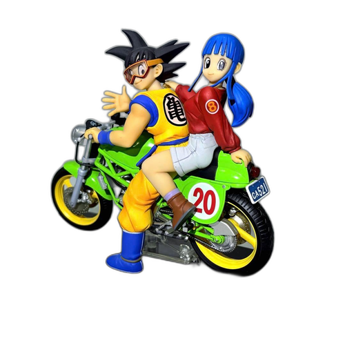 Megahouse Dragon Ball