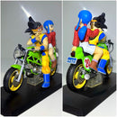 Megahouse Dragon Ball