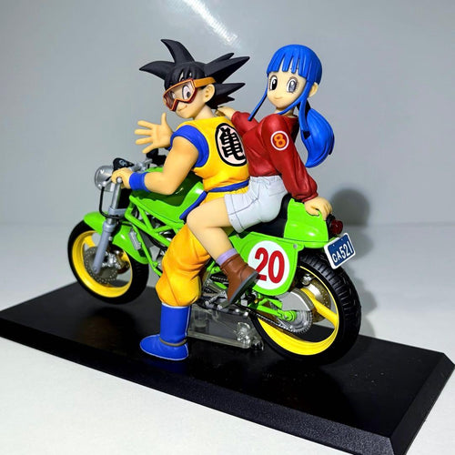 Megahouse Dragon Ball