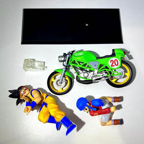 Megahouse Dragon Ball
