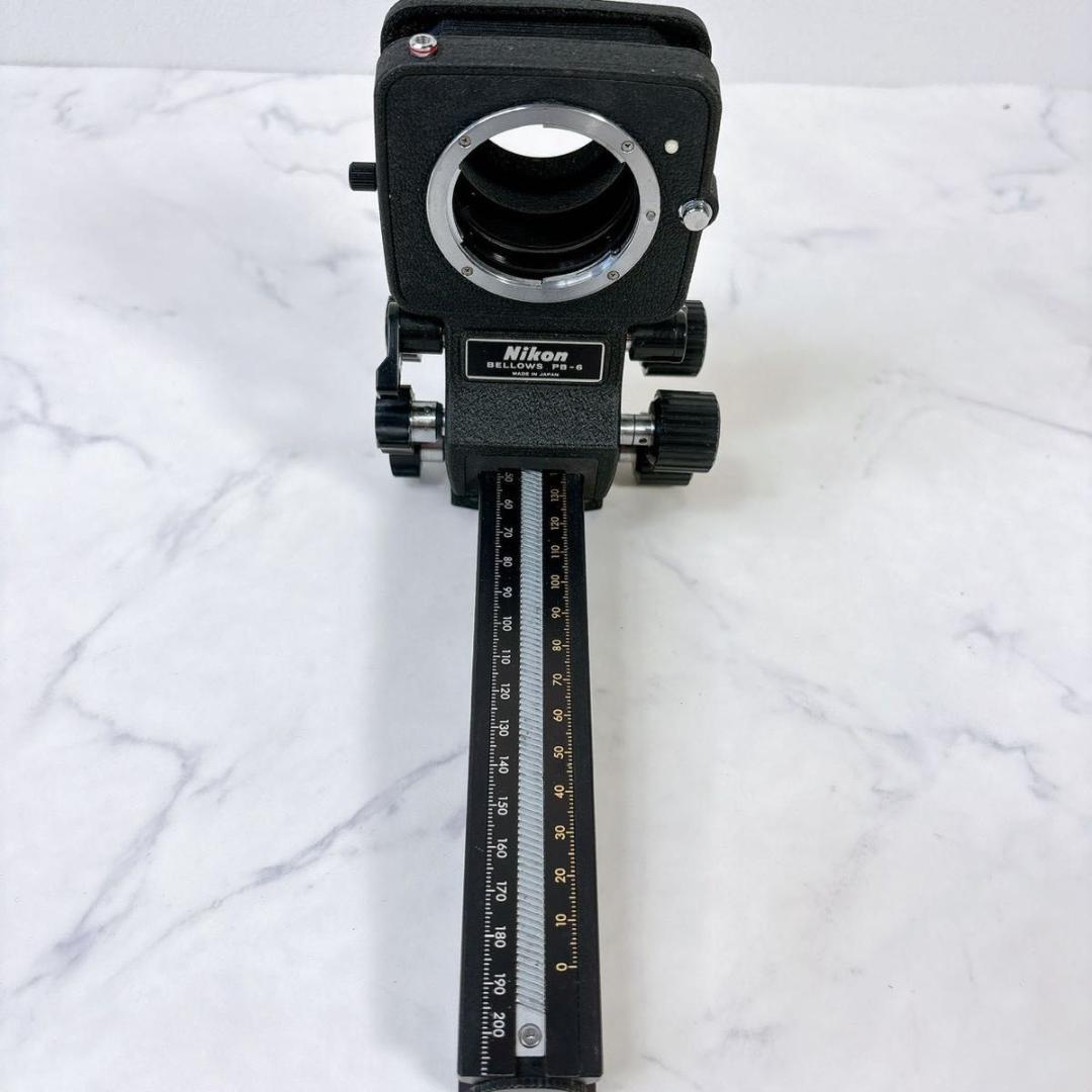 Other Nikon Bellows Pb-6