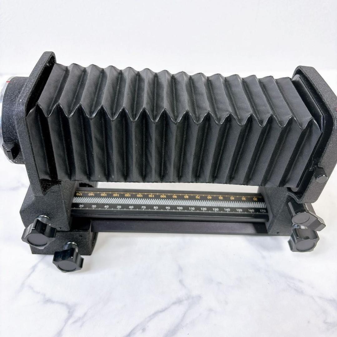 Other Nikon Bellows Pb-6
