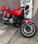 Kawasaki Motorcycle Frames Z400 Fx Gpz Gp