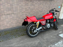 Kawasaki Motorcycle Frames Z400 Fx Gpz