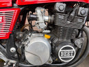 Kawasaki Motorcycle Frames Z400 Fx Gpz