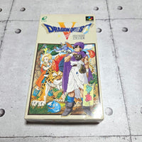 Games Dragon Quest V