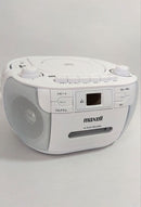Maxell Radios Radio Cassette Players Mxcr-100