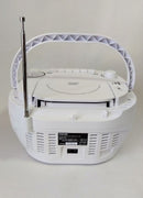 Maxell Radios Radio Cassette Players Mxcr-100
