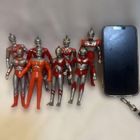 Ultraman 8
