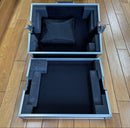 Racks Rack Cases V-60Hd Pahc-V60Hd