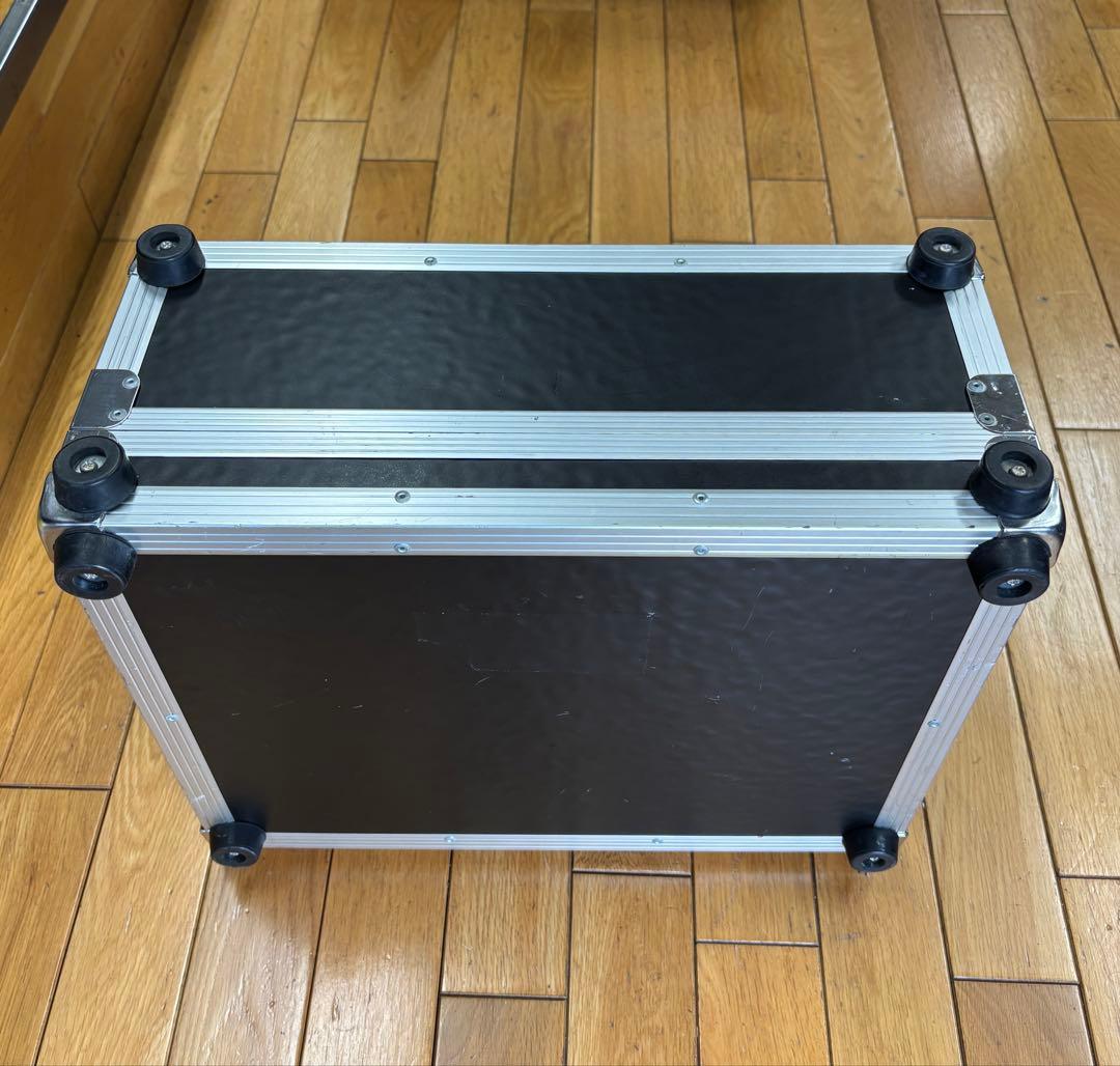 Racks Rack Cases V-60Hd Pahc-V60Hd