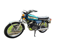 Motorcycle Body Yamaha Rd125/