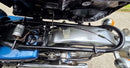 Motorcycle Body Yamaha Rd125/