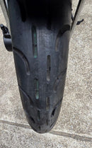 Motorcycle Body Yamaha Rd125/