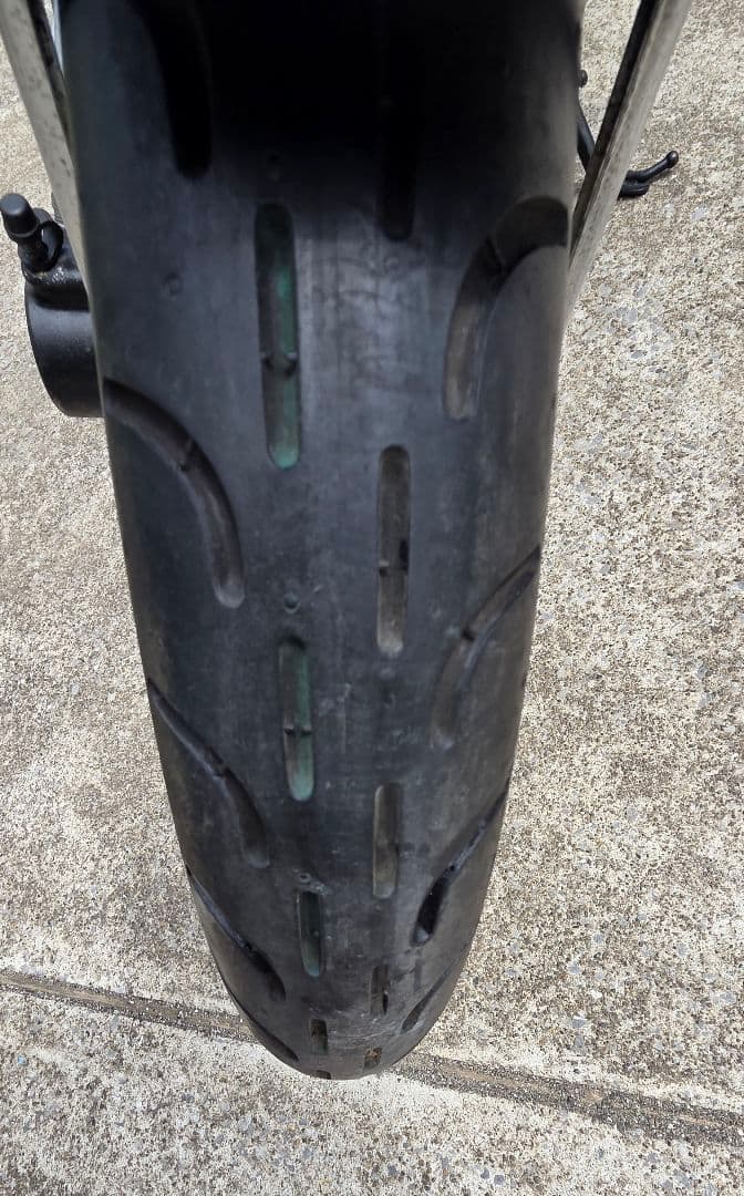 Motorcycle Body Yamaha Rd125/